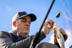 ICM In-Line Banjo XR Feeder - 15g -Rod Venture Sales Store 53289 7