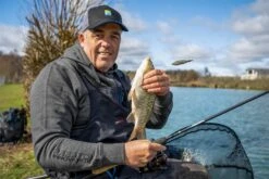 ICM In-Line Banjo XR Feeder - 15g -Rod Venture Sales Store 53289 9