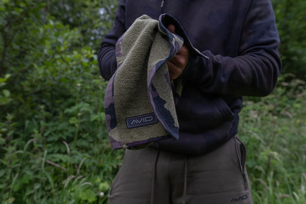 AVID Hand Towel 11 AVID Hand Towel - Image 11