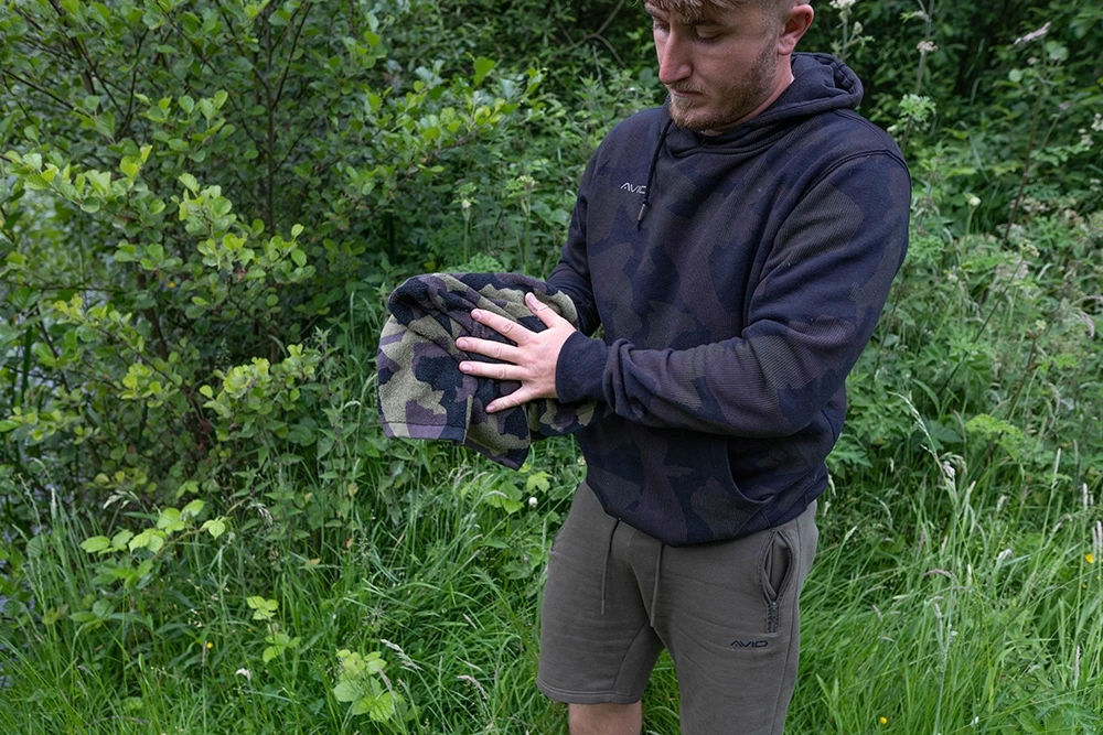 AVID Hand Towel 13 AVID Hand Towel - Image 13