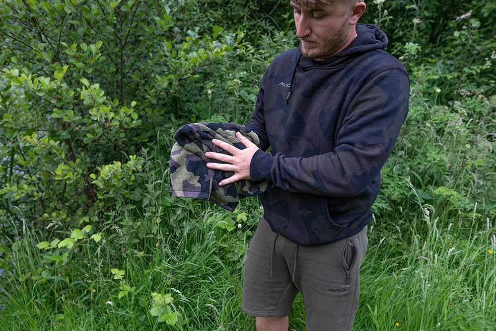 AVID Hand Towel 14 AVID Hand Towel - Image 14