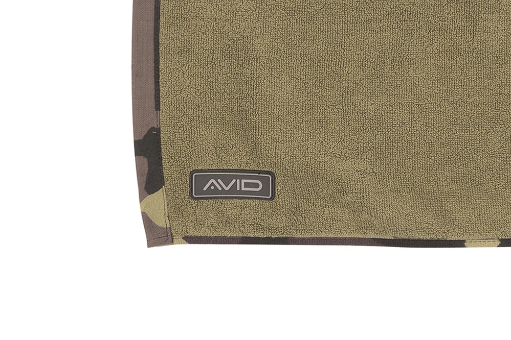 AVID Hand Towel 6 AVID Hand Towel - Image 6