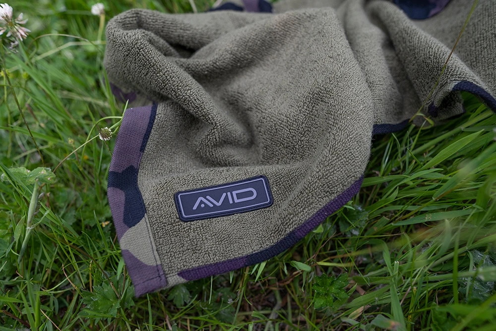 AVID Hand Towel 9 AVID Hand Towel - Image 9