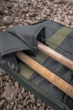 KORUM Transition Opportunist 2 Rod Holdall - 135cm -Rod Venture Sales Store 53361 4