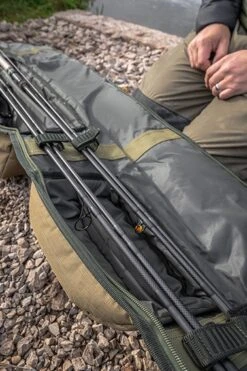 KORUM Transition Opportunist 2 Rod Holdall - 135cm -Rod Venture Sales Store 53361 6