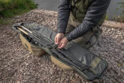 KORUM Transition Opportunist 2 Rod Holdall - 135cm -Rod Venture Sales Store 53361 7