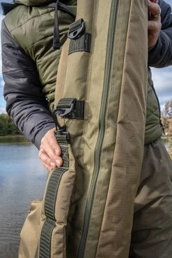 KORUM Transition Opportunist 2 Rod Holdall - 135cm -Rod Venture Sales Store 53361 8