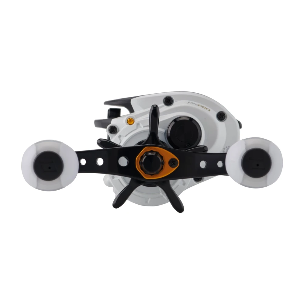 Abu Garcia Max PRO Low Profile Reel - Left Hand Wind 2 Abu Garcia Max PRO Low Profile Reel - Left Hand Wind - Image 2