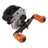 Abu Garcia Max STX Low Profile Reel - Left Hand Wind