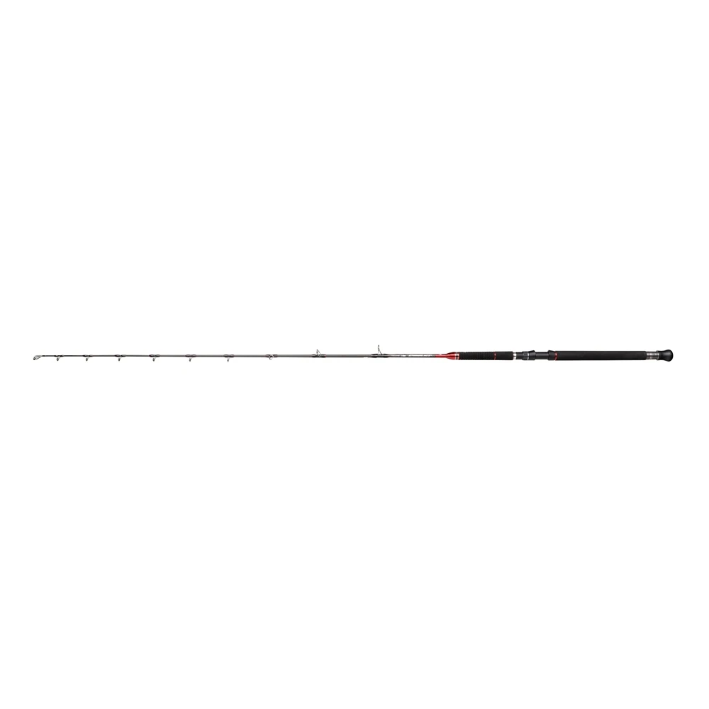 PENN Conflict Trolling Rod 1pcs - 7ft 3-8lb 1 PENN Conflict Trolling Rod 1pcs - 7ft 3-8lb