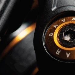 Savage Gear SG8 Reel - 1000 -Rod Venture Sales Store 53479 2