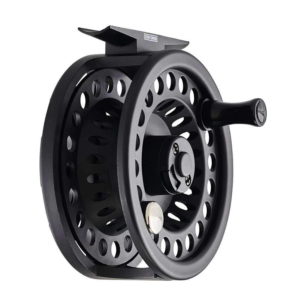 Shakespeare Cedar Canyon Premier Fly Reel - #5/6 2 Shakespeare Cedar Canyon Premier Fly Reel - #5/6 - Image 2