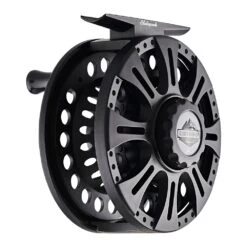 Shakespeare Cedar Canyon Premier Fly Reel - #5/6 7 Shakespeare Cedar Canyon Premier Fly Reel - #5/6 -Rod Venture Sales Store 53484 2