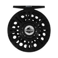 Shakespeare Cedar Canyon Premier Fly Reel - #5/6 8 Shakespeare Cedar Canyon Premier Fly Reel - #5/6 -Rod Venture Sales Store 53484 3