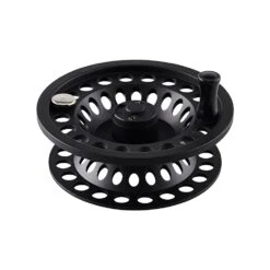 Shakespeare Cedar Canyon Premier Fly Reel - #5/6 9 Shakespeare Cedar Canyon Premier Fly Reel - #5/6 -Rod Venture Sales Store 53484 4