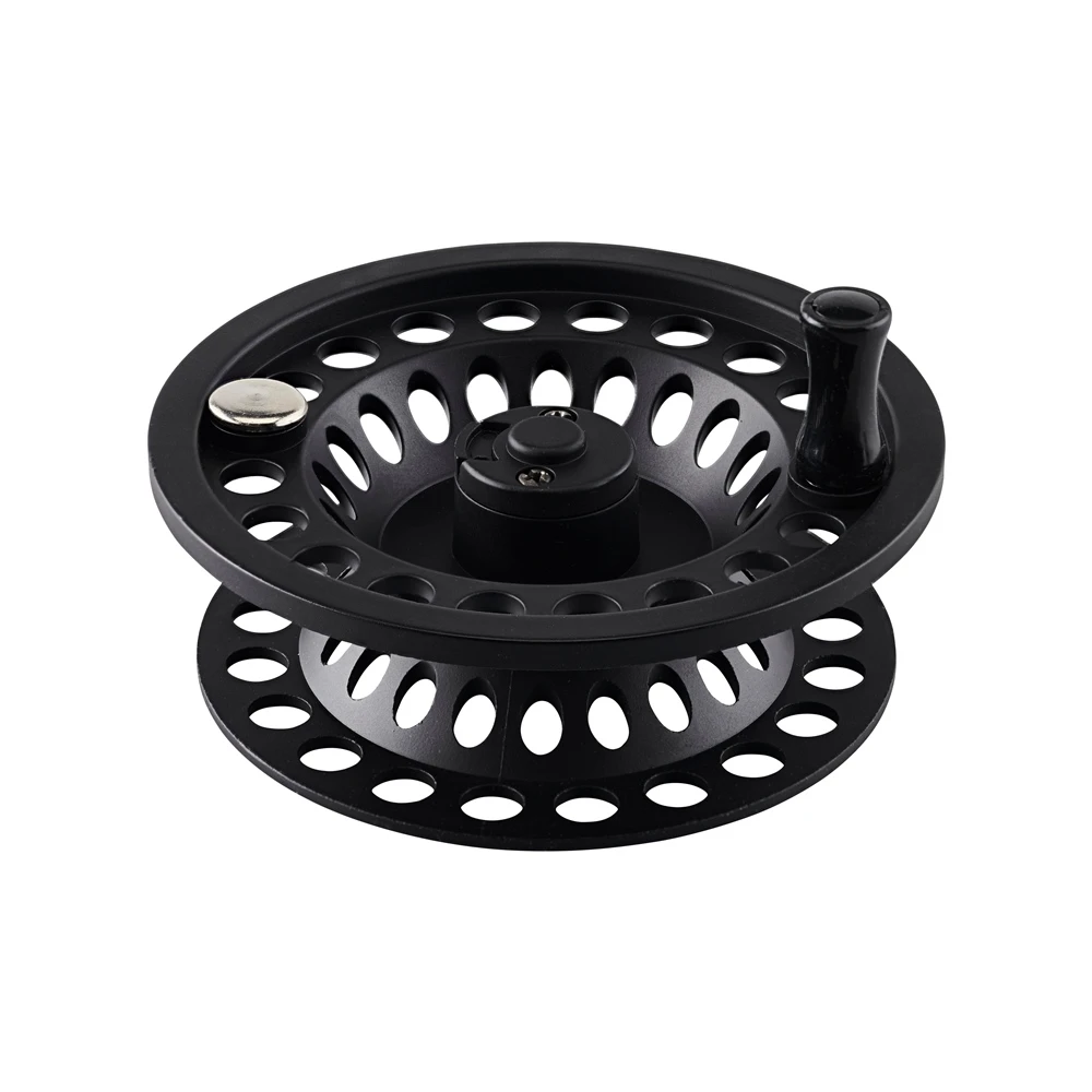 Shakespeare Cedar Canyon Premier Fly Reel - #5/6 5 Shakespeare Cedar Canyon Premier Fly Reel - #5/6 - Image 5