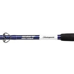 Shakespeare SALT Boat Rod - 5ft 12-20lb 2pc -Rod Venture Sales Store 53486 2
