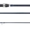 Shakespeare SALT XT Flattie Rod 10'6 1-3oz/28-85g 3pc