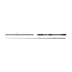 Shakespeare SALT Mackerel Spinning Rod - 10ft 100-200g 2pc