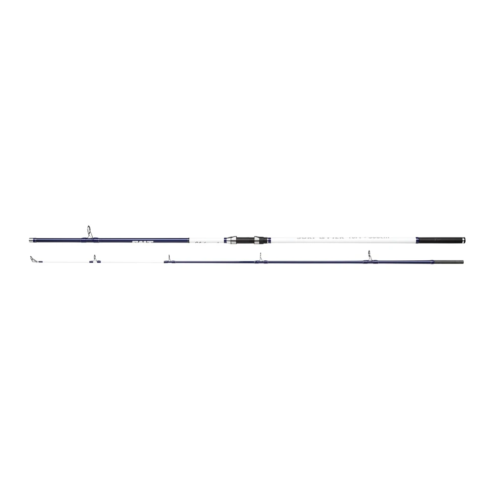 Shakespeare SALT Surf Rod - 12ft 4-6oz /112-170g 2pc 3 Shakespeare SALT Surf Rod - 12ft 4-6oz /112-170g 2pc - Image 3
