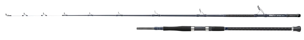 Shakespeare SALT XT Uptide Rod 9'6 5-10oz 1+1pc 1 Shakespeare SALT XT Uptide Rod 9'6 5-10oz 1+1pc