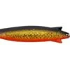 Abu Garcia Toby LF Lure 7g - Auric