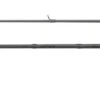 Abu Garcia MAX X Black Ops Camo Casting Combo - 6'6 10-40g 2pc Left Hand Wind