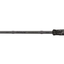 Abu Garcia MAX X Black Ops Camo Spinning Combo - 7'6 5-20g 2pc -Rod Venture Sales Store 53532 2