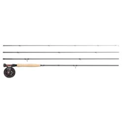 Greys Fin Euro Nymph Fly Combo - 10ft #3 4pc -Rod Venture Sales Store 53534 2