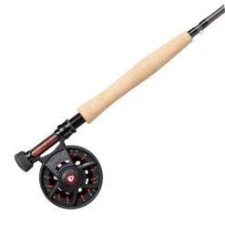 Greys Fin Euro Nymph Fly Combo - 10ft #3 4pc