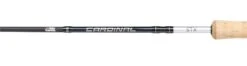 Abu Garcia Cardinal STX Combo - 6ft 5-25g 2pc / 2000FD -Rod Venture Sales Store 53561 2