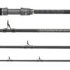 PENN REGIMENT III Boat Travel Spinning Rod - 7'8 12-20lb 4pc