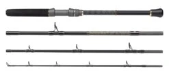 PENN REGIMENT III Boat Travel Spinning Rod - 7'8 12-20lb 4pc