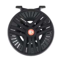 Greys Fin Cassette Fly Reel - #5/6 -Rod Venture Sales Store 53587 3