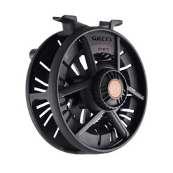 Greys Fin Fly Reel - #3/4 -Rod Venture Sales Store 53588 1