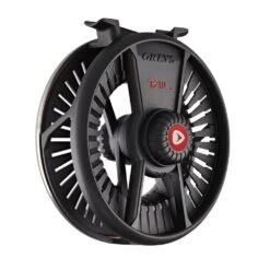 Greys Tail AW Fly Reel - #7/8 -Rod Venture Sales Store 53589 1