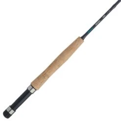 Shakespeare Cedar Canyon Premier Fly Rod - 9ft #5/6 4pc -Rod Venture Sales Store 53593 2