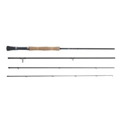 Shakespeare Cedar Canyon Premier Fly Rod - 9ft #5/6 4pc -Rod Venture Sales Store 53593 6