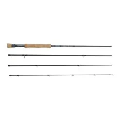 Shakespeare Cedar Canyon Summit Fly Rod - 8ft #4 4pc -Rod Venture Sales Store 53595 2
