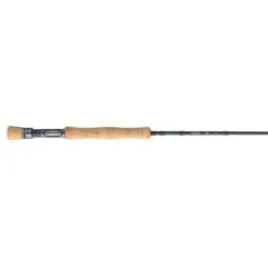 Shakespeare Cedar Canyon Summit Fly Rod - 8ft #4 4pc