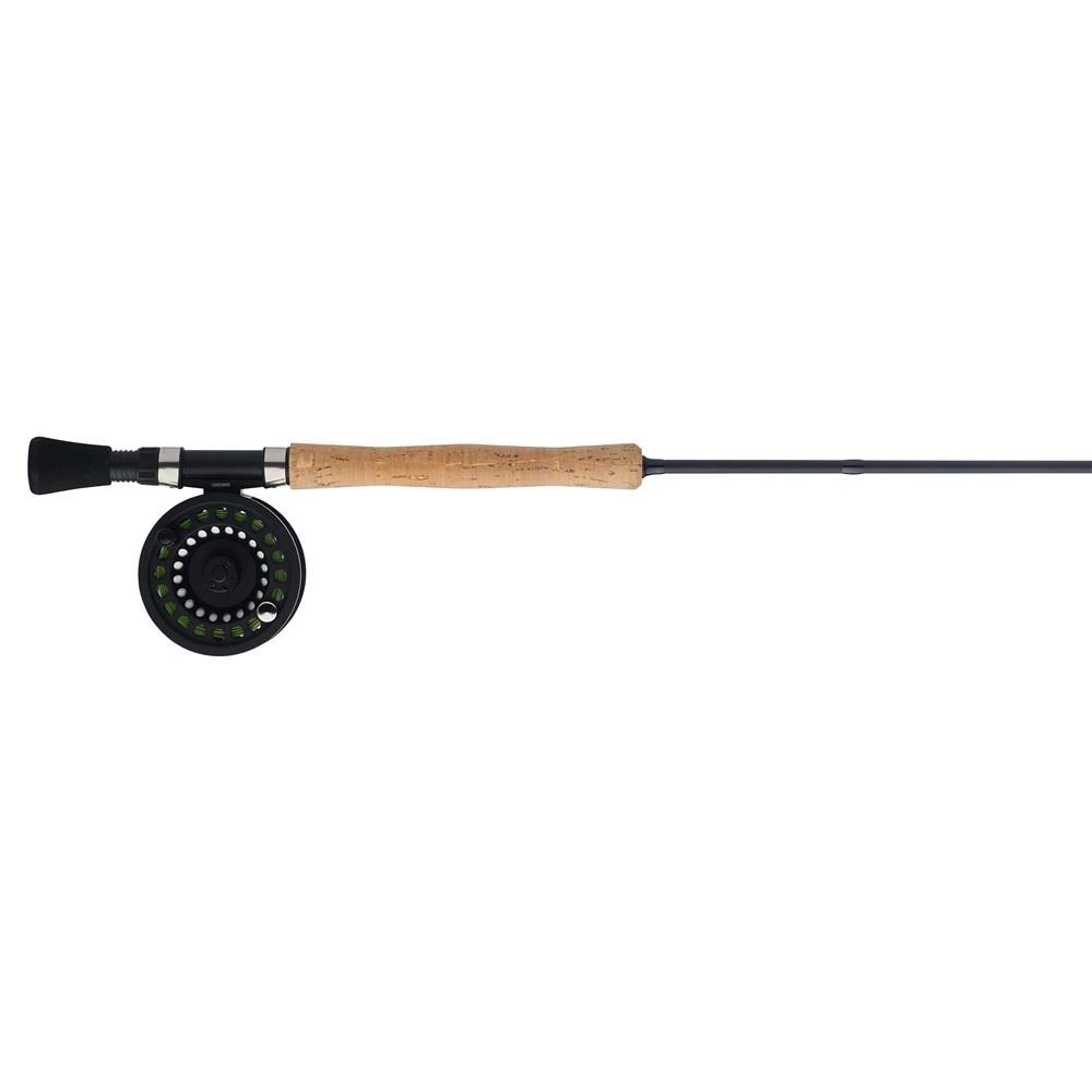 Shakespeare Cedar Canyon Premier Fly Combo - 9ft #5/6 4pc 7 Shakespeare Cedar Canyon Premier Fly Combo - 9ft #5/6 4pc - Image 7