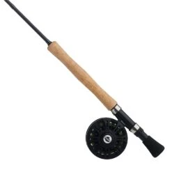 Shakespeare Cedar Canyon Premier Fly Combo - 9ft #5/6 4pc 16 Shakespeare Cedar Canyon Premier Fly Combo - 9ft #5/6 4pc -Rod Venture Sales Store 53597 7