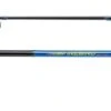 Shakespeare Firebird Beachcaster Combo - 10ft 2-4oz 2pc