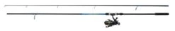 Shakespeare Firebird Carp Combo - 12ft 3.0lb 2pc