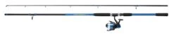 Shakespeare Firebird Mackerel Combo 10ft 4-8oz 2pc