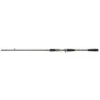 Abu Garcia Svartzonker Classic Motoroil Cast Rod - Downsizer 7’10 20-120g 2pc