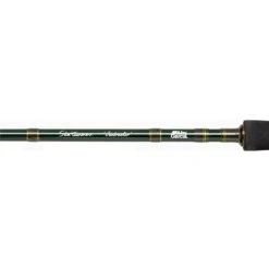 Abu Garcia Svartzonker Classic Motoroil Cast Rod - Downsizer 7’10 20-120g 2pc -Rod Venture Sales Store 53623 2