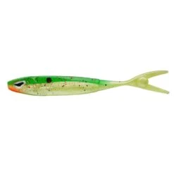 Berkley Sick Vamper Lure 14cm - 1x Blue Shiner -Rod Venture Sales Store 53625 10
