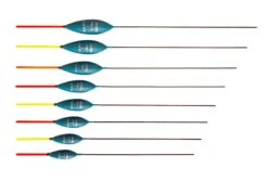 Drennan Carp 1 Pole Float - 0.2g