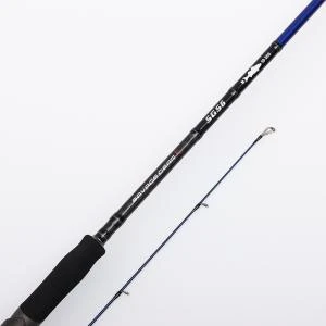 Savage Gear SGS6 Jerkbait Rod - 7'3 7-25g 2pc 2 Savage Gear SGS6 Jerkbait Rod - 7'3 7-25g 2pc - Image 2